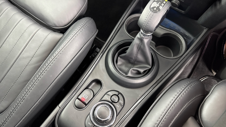 MINI Countryman 1.5 Cooper S E Exclusive Prem ALL4 PHEV 5dr Auto Hatchback